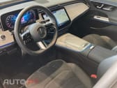 Mercedes-Benz E 300 I.V.A DEDUTIVEL e AMG-Line