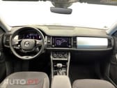 Skoda Kodiaq 1.5 TSI Business DSG7