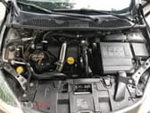 Renault Mégane Sport Tourer 1.5Dci 110cv 6vel