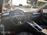 MG MG5 61 kWh Luxury