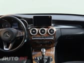 Mercedes-Benz C 200 (BlueTEC) d Station Avantgarde