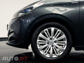 Peugeot 208 1.2 PureTech Allure