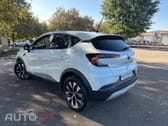 Renault Captur Exclusive Bi-Fuel 1.0Tce 100
