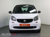 Smart ForTwo coupé 90cv passion