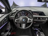 BMW 216 d Corporate Edition