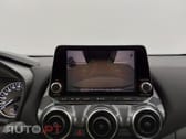 Nissan Juke 1.0 DIG-T Acenta