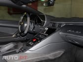 Lamborghini Aventador 6.5 V12 LP740-4 S