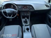 Seat Leon 1.6TDI BUSINESS
