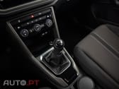 Volkswagen T-Roc 1.6 TDI Style