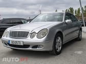 Mercedes-Benz E 270 CDi Elegance