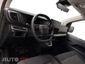 Citroen Jumpy 2.0 BlueHDi M EAT8