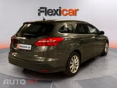 Ford Focus 1.0 EcoBoost Titanium
