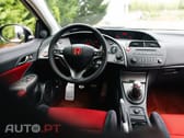 Honda Civic 2.0 Type-R
