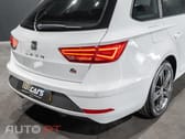 Seat Leon 1.6 TDI FR S/S