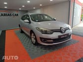 Renault Mégane 1.5 dCi Dynamique