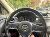 Nissan Qashqai 1.2 DIG-T N-Connecta