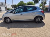 Peugeot 208 1.5 BlueHDi Active