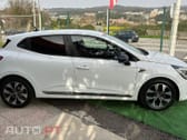 Renault Clio 1.0 TCe Bi-Fuel