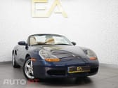 Porsche Boxster 2.5 Comfort