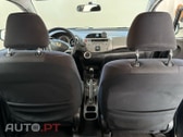 Honda Jazz 1.3