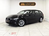 BMW 316 d Touring