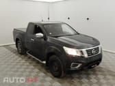 Nissan Navara King Cab 2.3 Dci 160 Optima 4x4