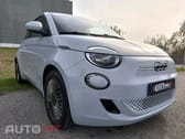 Fiat 500e Icon