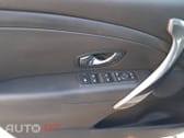 Renault Mégane 1.5 dCi Intens