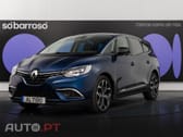 Renault Grand Scénic 1.3 TCe Intens EDC