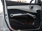BYD Atto 3 60.48 kWh Design