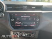 Seat Ibiza 1.0 TGI FR