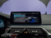 BMW 530 e Pack M