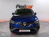 Renault Mégane 1.3 TCe R.S. Line
