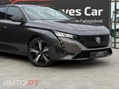 Peugeot 308 SW BlueHDi 130 EAT8 GT
