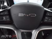 BYD Seal U I.V.A DEDUTIVEL U DM-i 1.5 PHEV