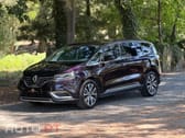 Renault Espace 1.6 dCi Initiale Paris EDC