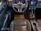 Renault Arkana I.V.A DEDUTÍVEL Rs Line Edc