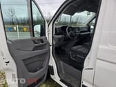 Volkswagen Crafter 35 2.0 TDI L3H3 Médio Tecto Alto