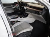 Audi E-Tron 55 quattro