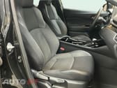 Toyota C-HR 1.8 Hybrid Comfort