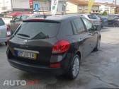 Renault Clio 1.2 TCE Dynamique S
