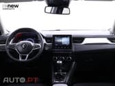 Renault Captur 1.0 TCe Intens