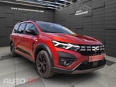 Dacia Jogger 1.0 TCe SL Extreme+ Up&Go 7L