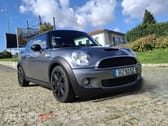 MINI Cooper Cooper S
