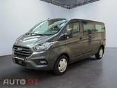 Ford Transit Custom 320 L2 2.0 EcoBlue H1 Trend Business
