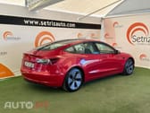 Tesla Model 3 Long Range Tração Integral