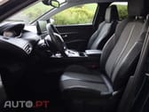 Peugeot 3008 1.2 PureTech Allure EAT8