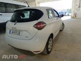 Renault Zoe (c/ Bateria) Zen 50