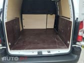 Toyota Proace City 1.5D4D 3lug