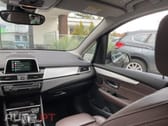 BMW 216 d 7L Line Luxury Auto